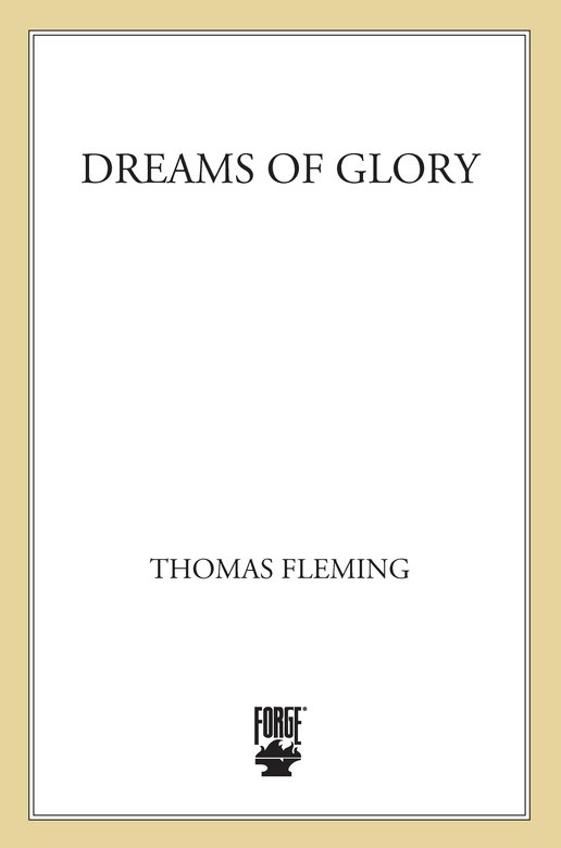 Dreams of Glory (2012) by Thomas Fleming