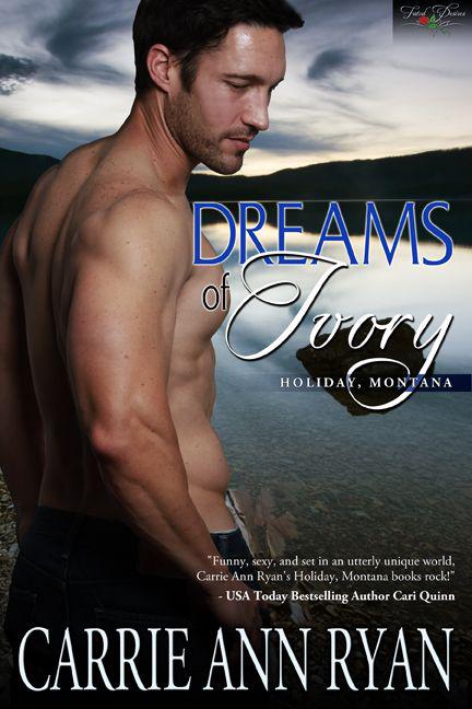 Dreams of Ivory by Ryan, Carrie Ann