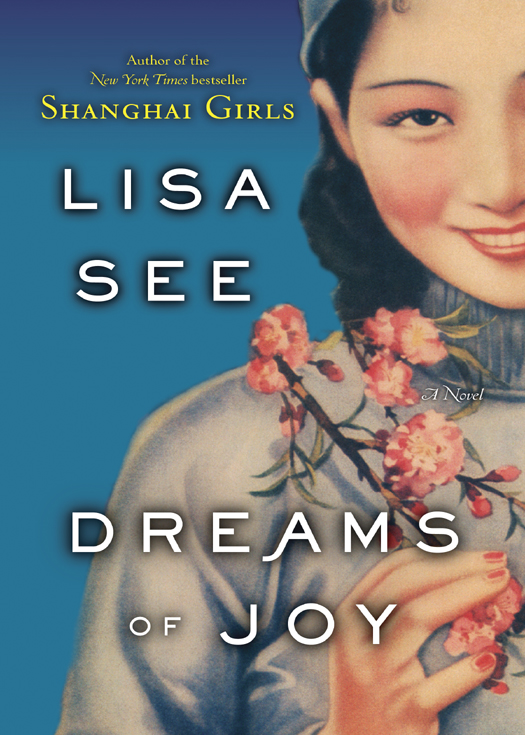 Dreams of Joy by See, Lisa