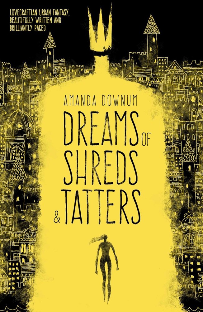 Dreams of Shreds and Tatters (2015)