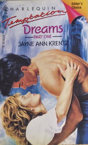 Dreams: Part One by Krentz, Jayne Ann