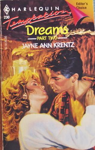 Dreams: Part Two by Krentz, Jayne Ann