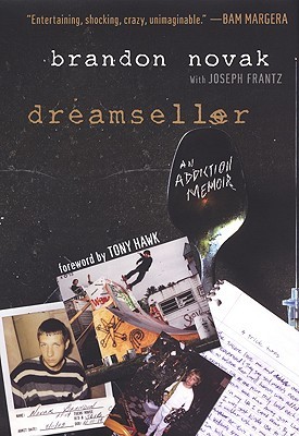 Dreamseller (2008) by Brandon Novak