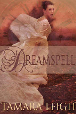 Dreamspell (2012) by Tamara Leigh