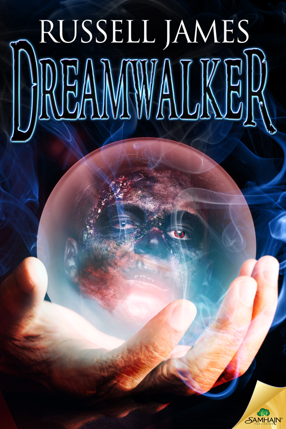 Dreamwalker (2015) by Russell James