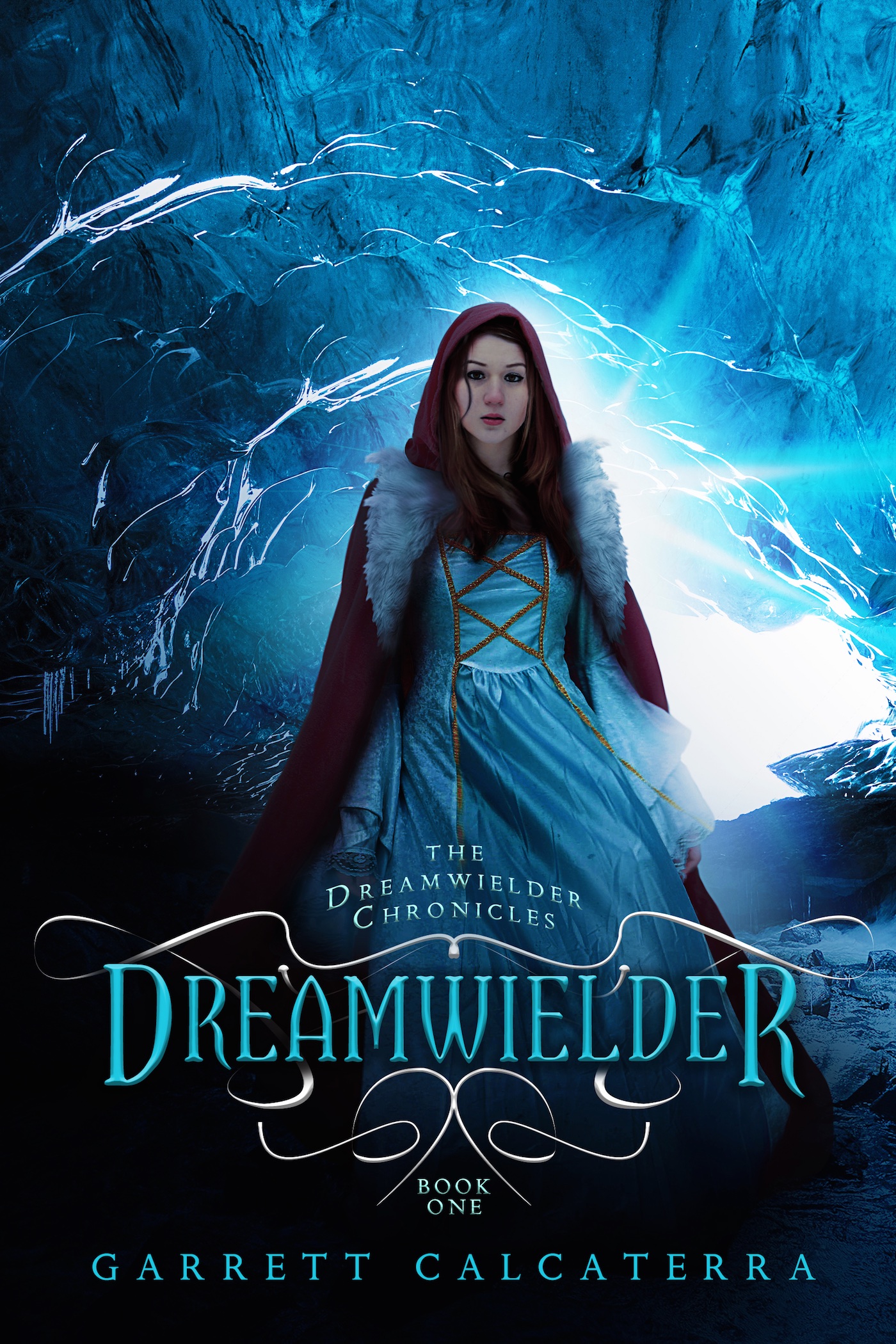 Dreamwielder (2015) by Garrett Calcaterra