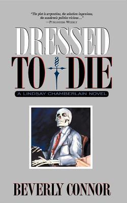 Dressed To Die (2001)