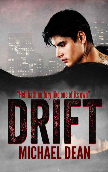 Drift (Drift Series) by Dean, Michael