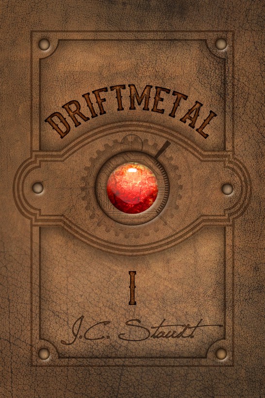 Driftmetal