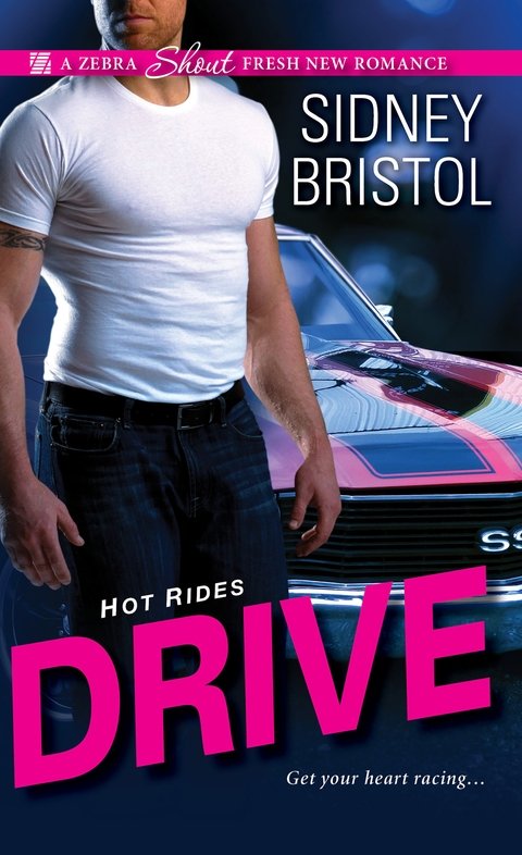 Drive (2016)