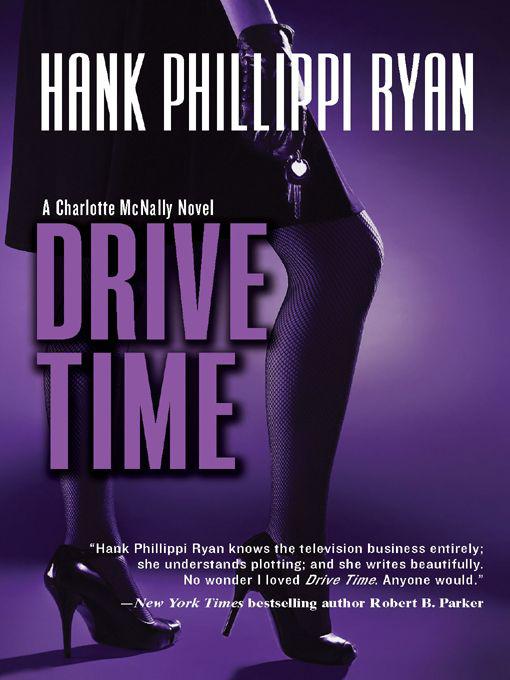 Drive Time by Hank Phillippi Ryan