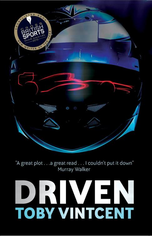 Driven (2015) by Toby Vintcent