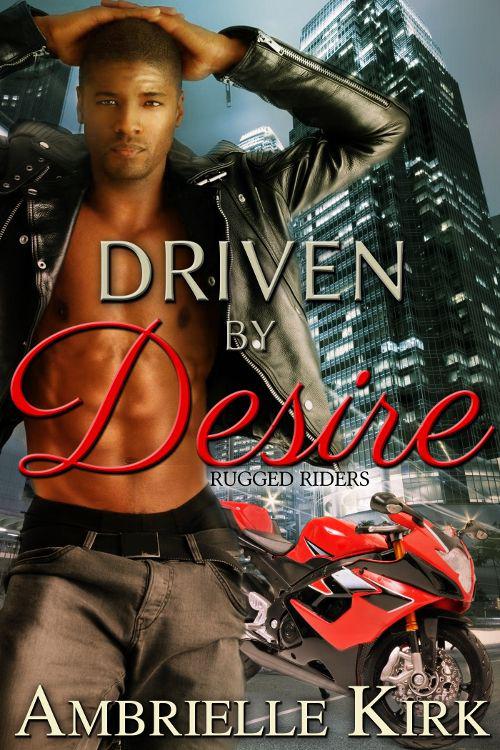 Driven by Desire