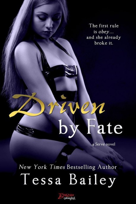 Driven By Fate