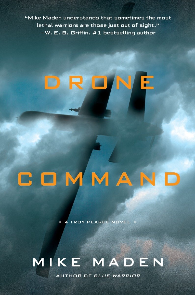 Drone Command (2015)