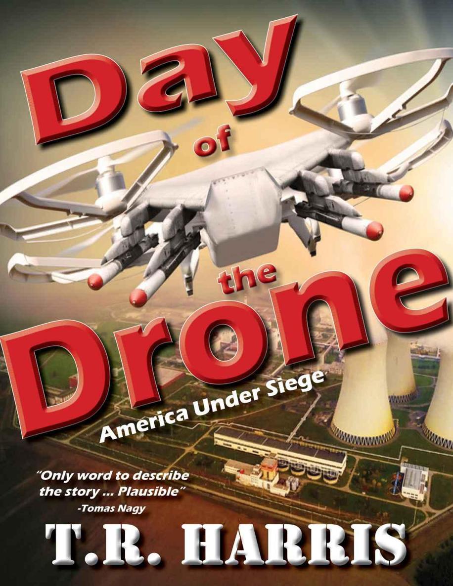 Drone Wars 1: Day of the Drone