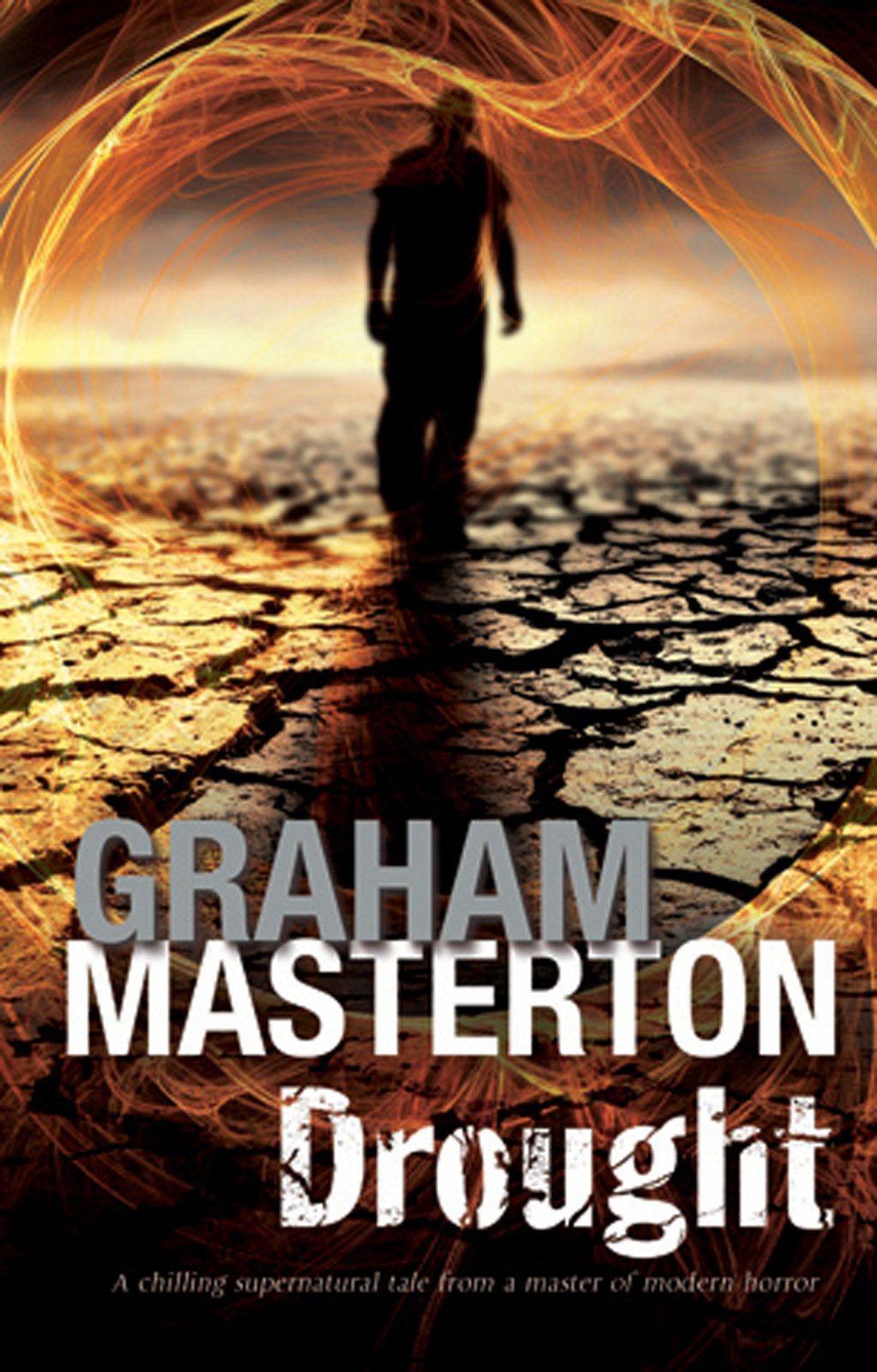 Drought (2014) by Graham Masterton
