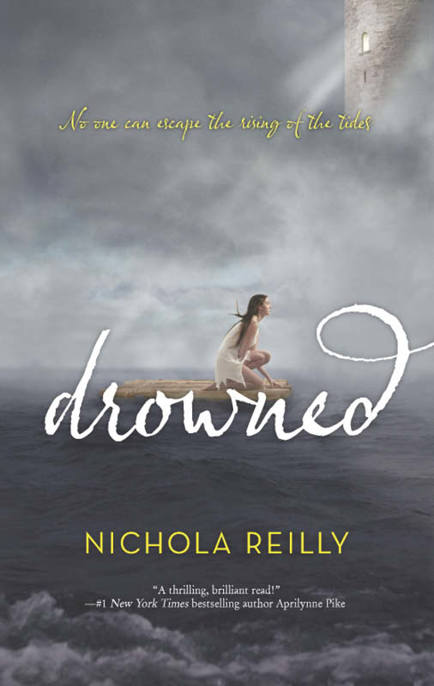 Drowned by Nichola Reilly