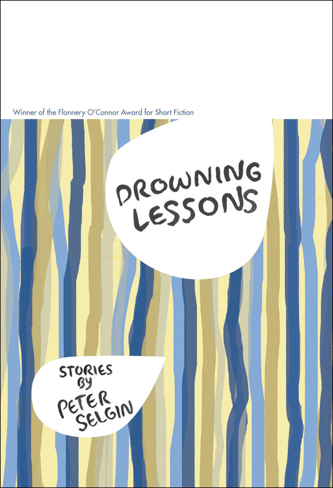 Drowning Lessons by Peter Selgin