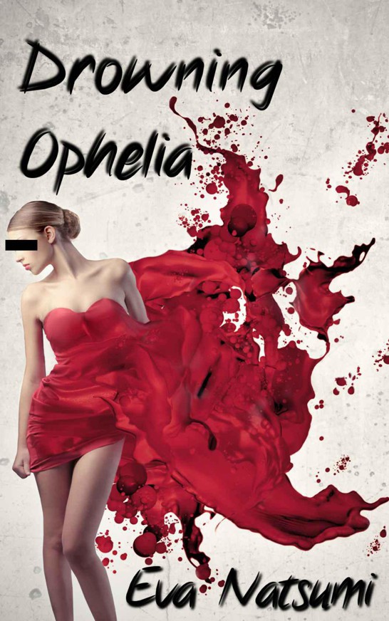 Drowning Ophelia (Immoral Dracula)