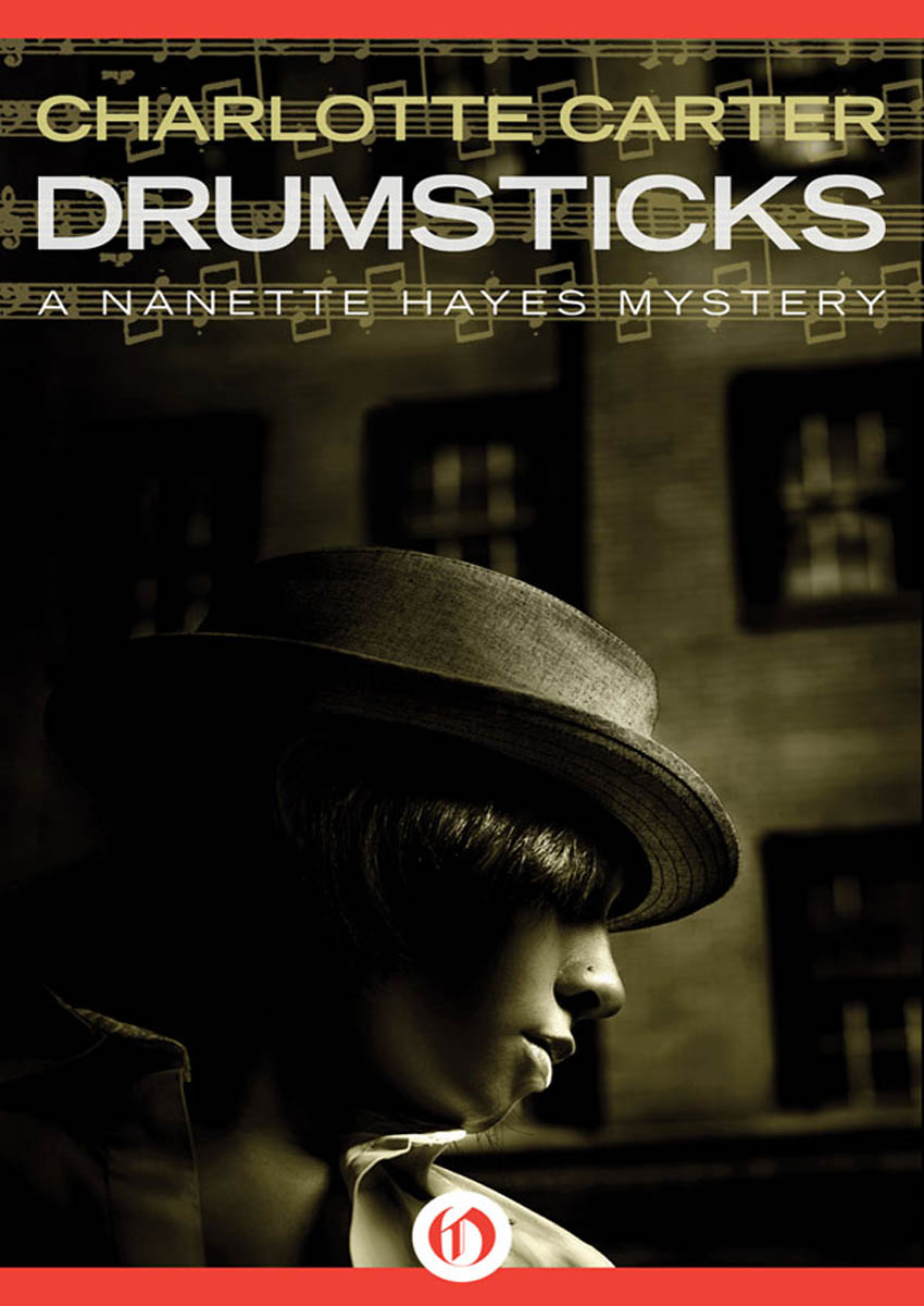 Drumsticks by Charlotte   Carter