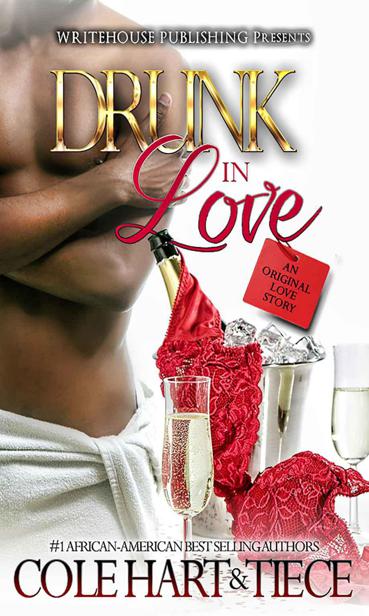 Drunk In Love: An Original Love Story by Tiece