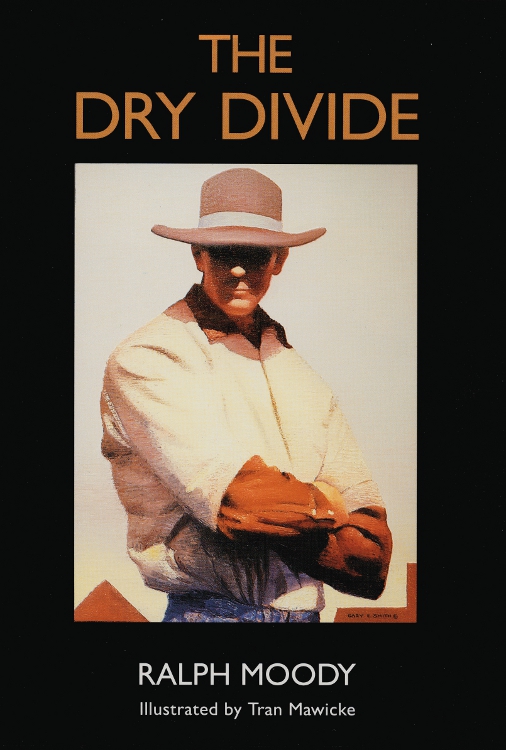 Dry Divide (2013) by Ralph Moody