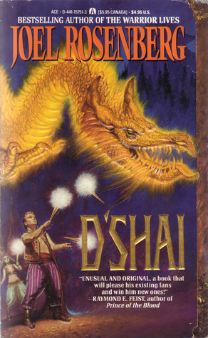 D'Shai (1991)