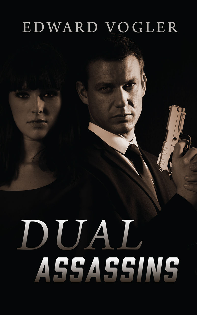 Dual Assassins by Edward Vogler