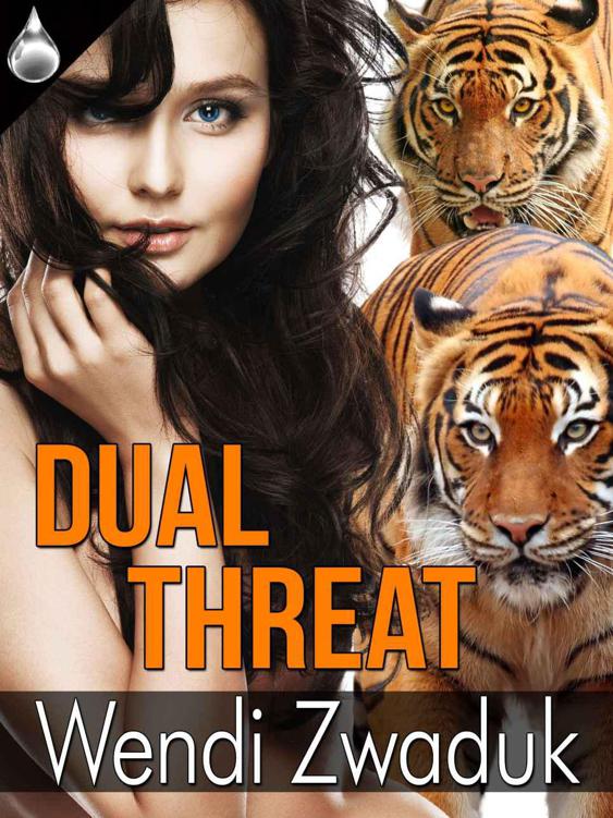 Dual Threat by Zwaduk, Wendi