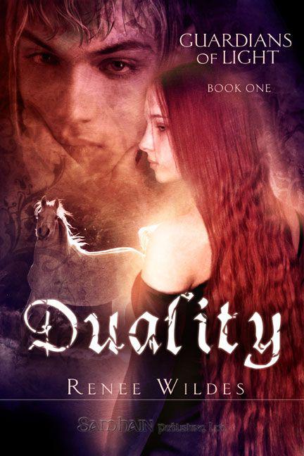 Duality by Renee Wildes
