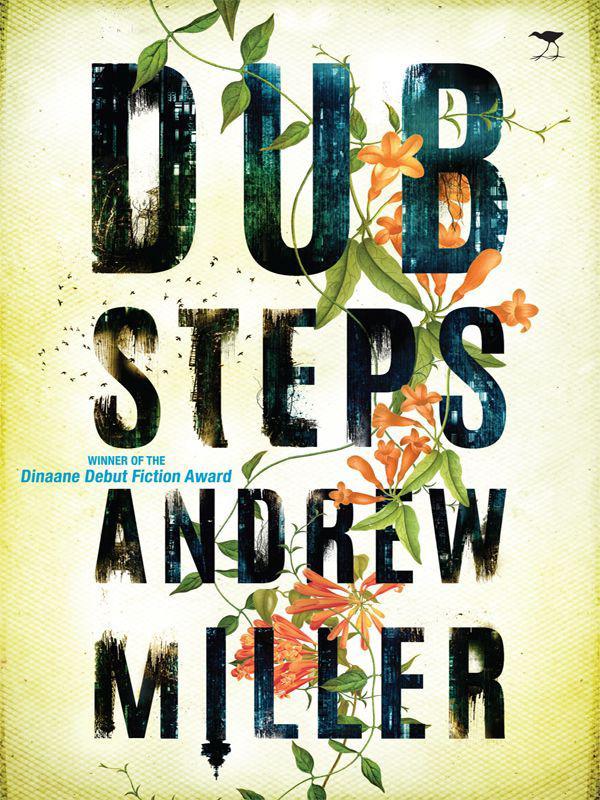 Dub Steps by Miller