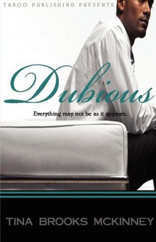 DUBIOUS by McKinney, Tina Brooks