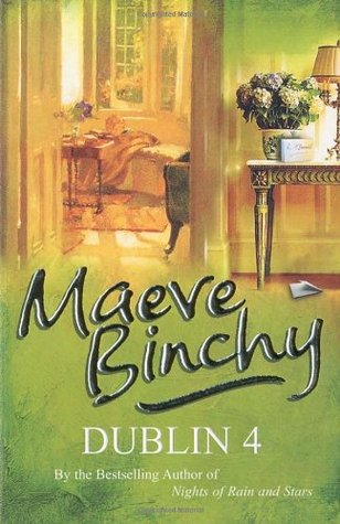 Dublin 4 (2006) by Maeve Binchy