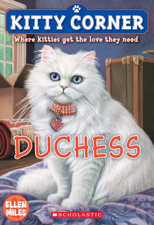 Duchess (2011) by Ellen Miles