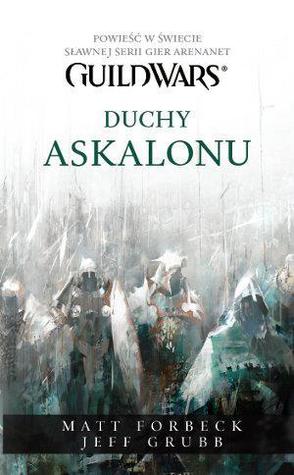 Duchy Askalonu (2012) by Matt Forbeck