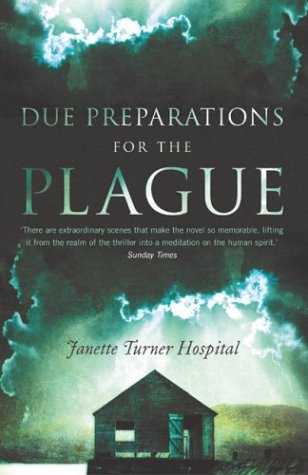 Due Preparations for the Plague (2015)