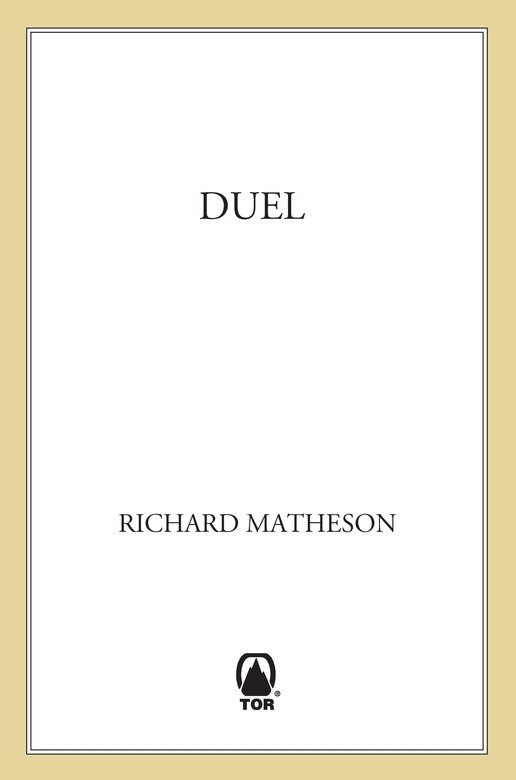 Duel (2011)