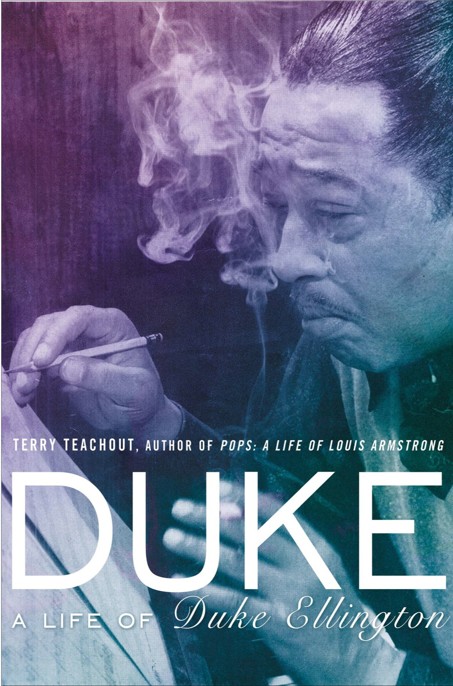 Duke by Terry Teachout