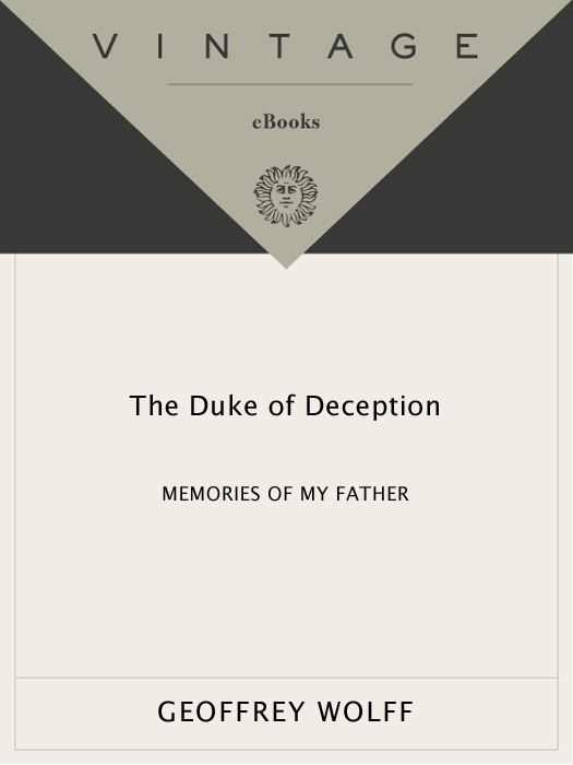 Duke of Deception (2011)