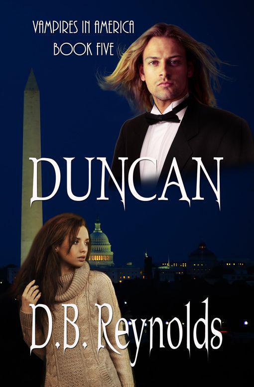 Duncan by D. B. Reynolds