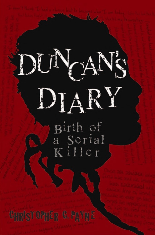 Duncan's Diary by Christopher C. Payne