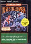 Dunc's Halloween/Dunc Breaks the Record (1994) by Gary Paulsen