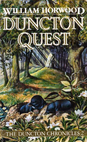 Duncton Quest (1989)