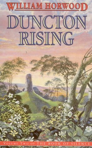 Duncton Rising (1993) by William Horwood