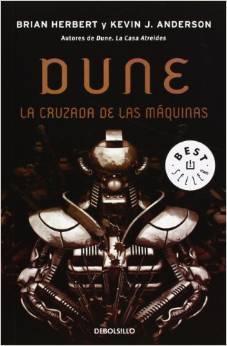 Dune: La cruzada de las máquinas (2006)