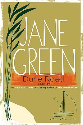 Dune Road (2009)