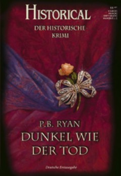 Dunkel wie der Tod (2007) by P.B. Ryan