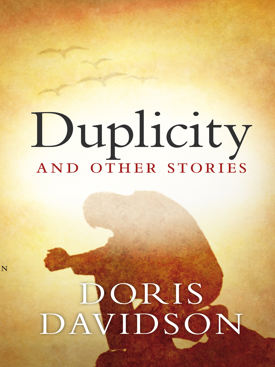 Duplicity by Doris Davidson