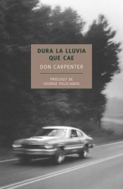 Dura la lluvia que cae (1964)